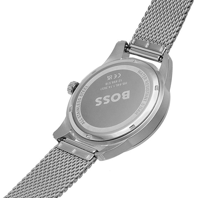 Hugo Boss 1513942 Herrenuhr Hugo Boss 1513942 Herrenuhr